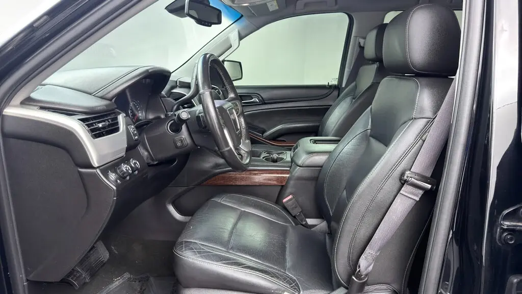 Florida Fine Cars - Used GMC YUKON 2017 WEST PALM SLT