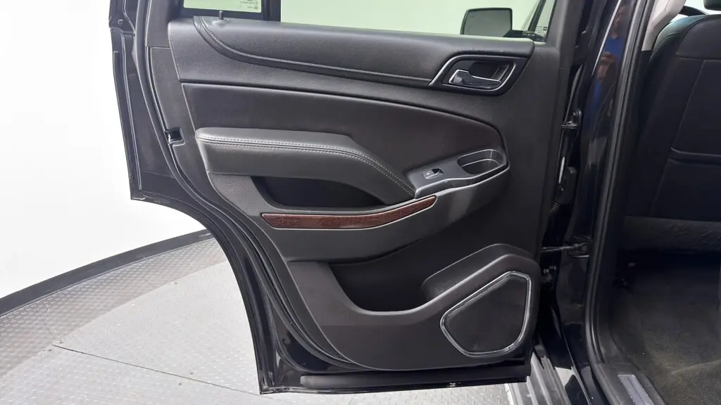 Florida Fine Cars - Used GMC YUKON 2017 WEST PALM SLT