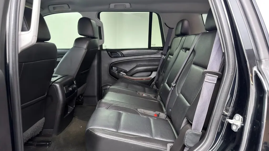Florida Fine Cars - Used GMC YUKON 2017 WEST PALM SLT