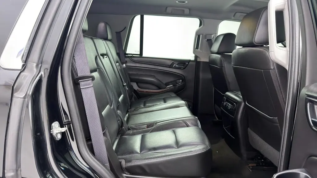 Florida Fine Cars - Used GMC YUKON 2017 WEST PALM SLT