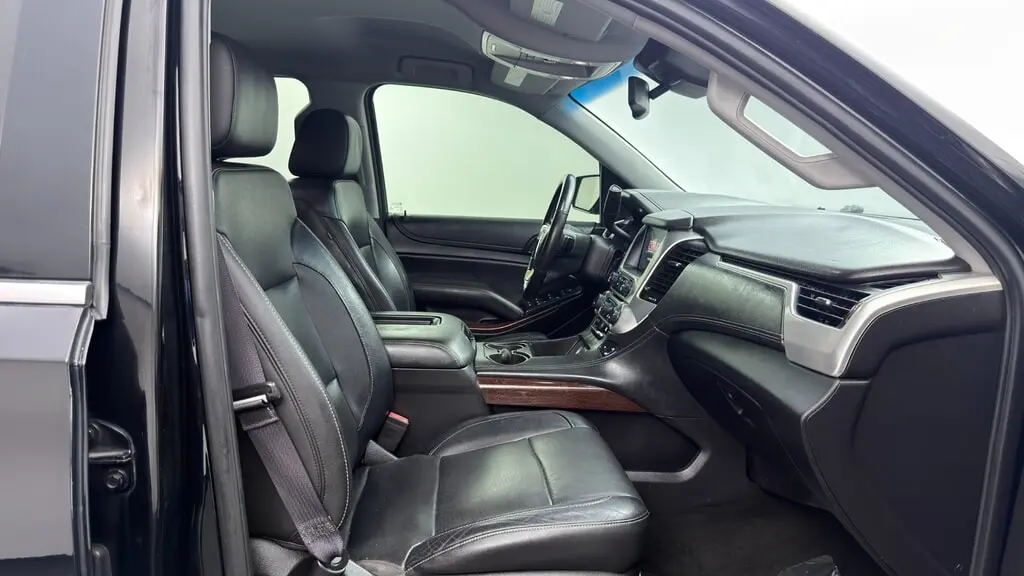 Florida Fine Cars - Used GMC YUKON 2017 WEST PALM SLT