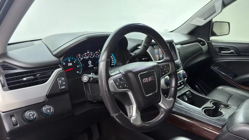 Florida Fine Cars - Used GMC YUKON 2017 WEST PALM SLT