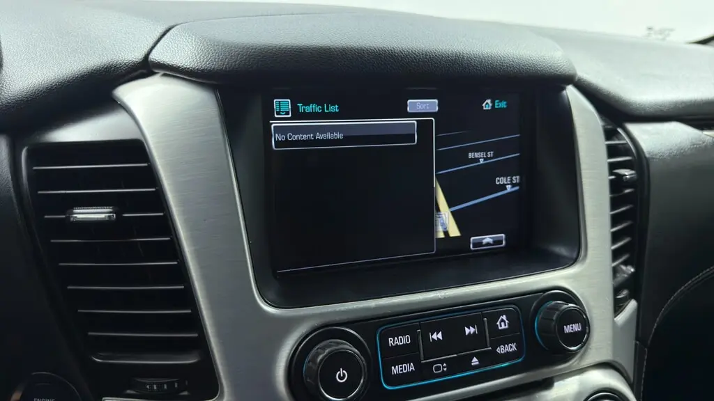 Florida Fine Cars - Used GMC YUKON 2017 WEST PALM SLT
