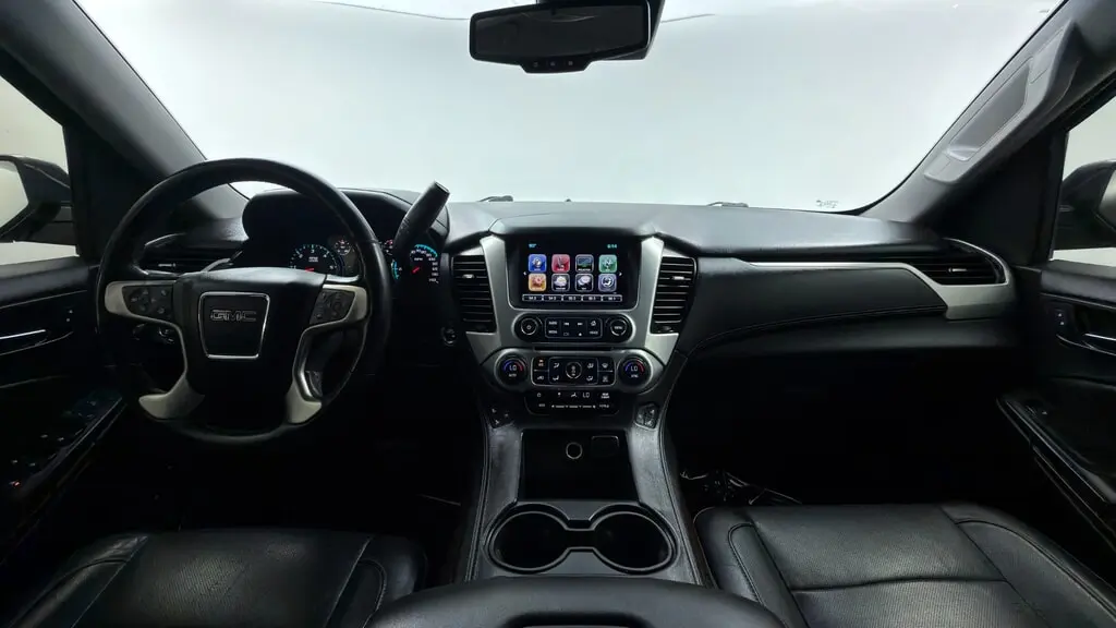 Florida Fine Cars - Used GMC YUKON 2017 WEST PALM SLT