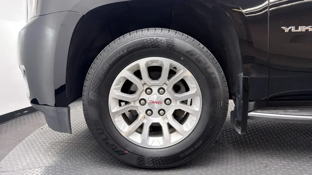 Florida Fine Cars - Used GMC YUKON 2017 WEST PALM SLT
