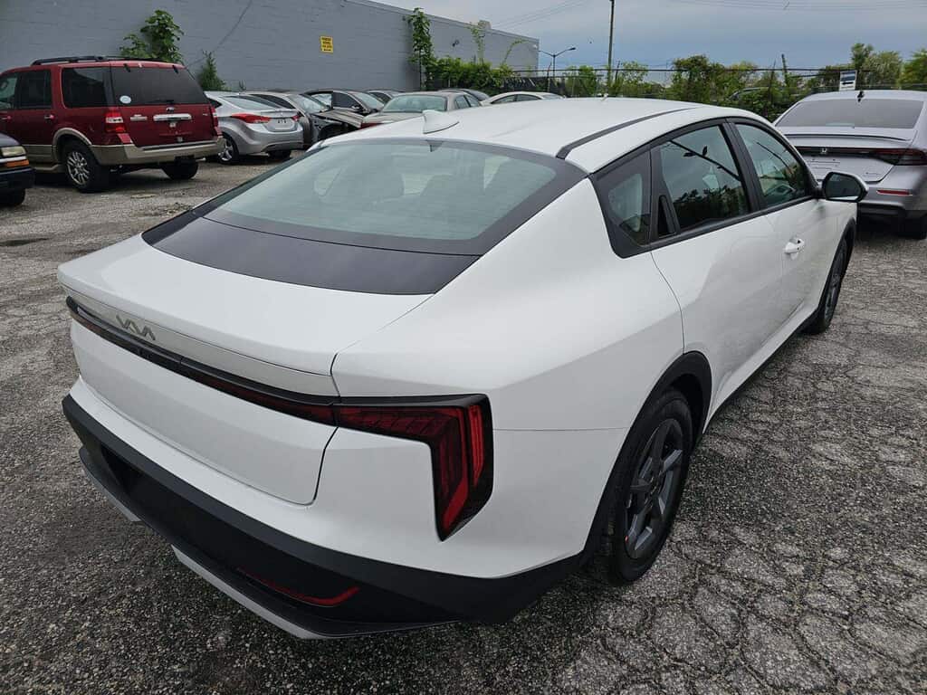 Florida Fine Cars - Used KIA K4 2025 MIAMI LXS