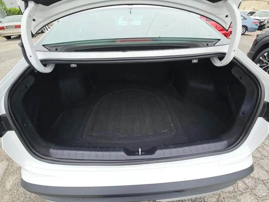 Florida Fine Cars - Used KIA K4 2025 MIAMI LXS