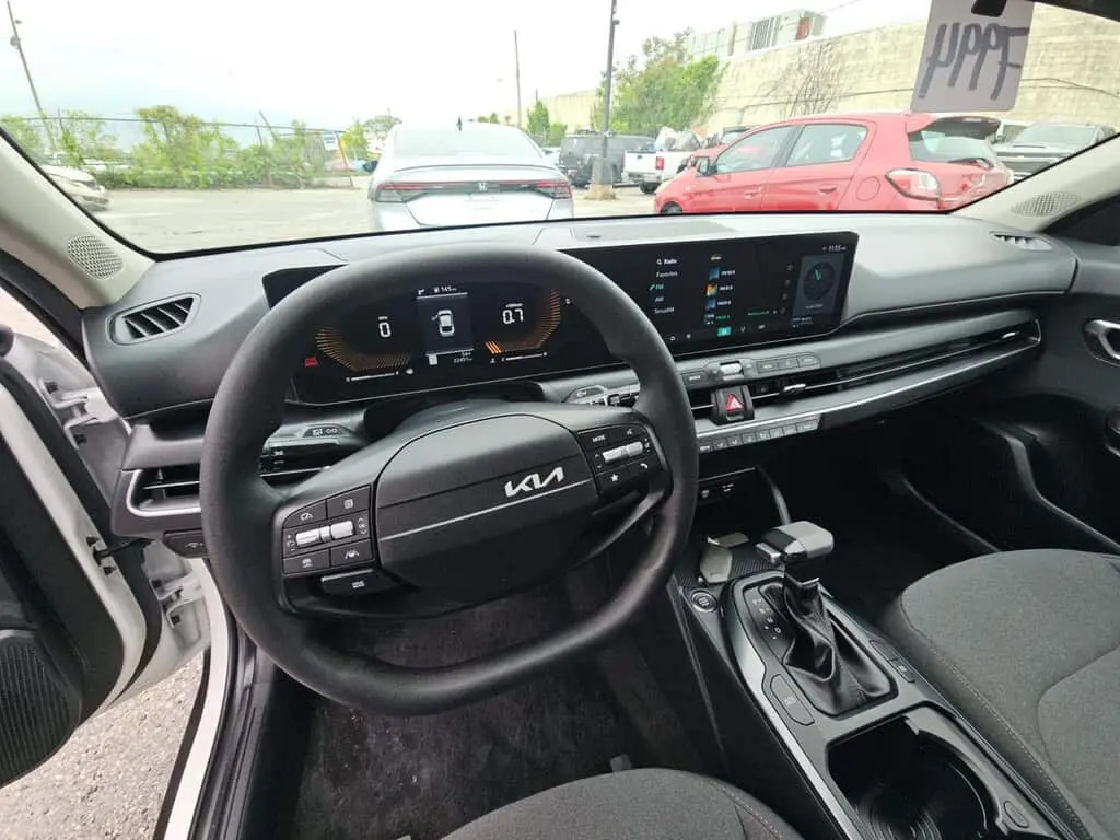 Florida Fine Cars - Used KIA K4 2025 MIAMI LXS