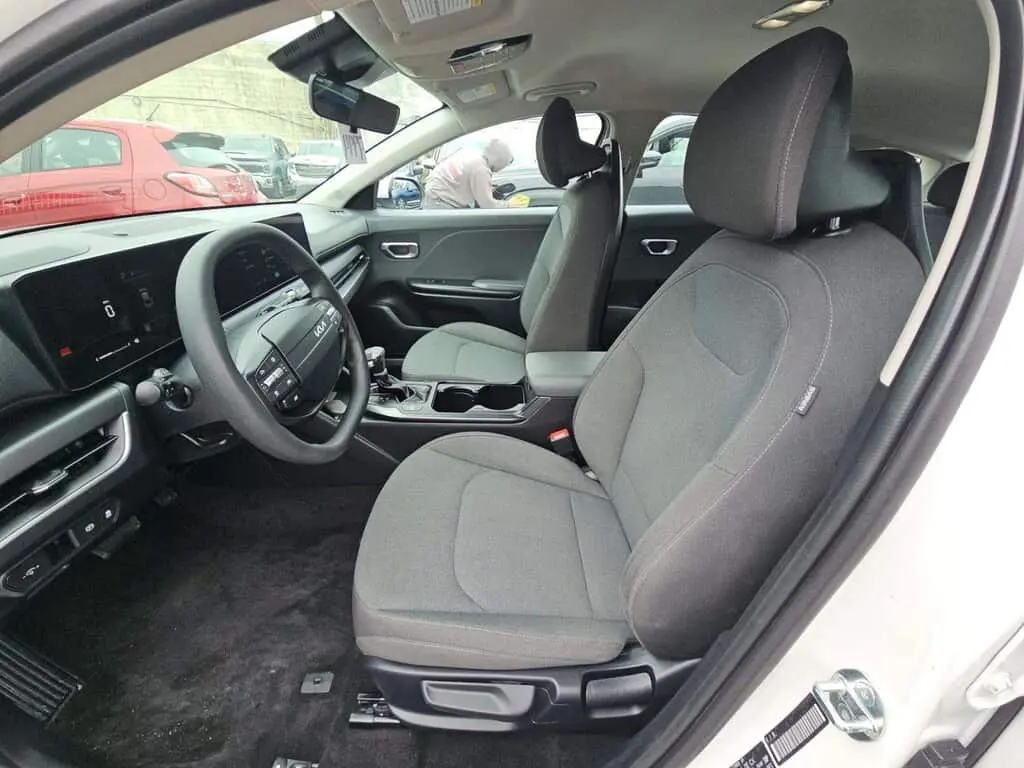 Florida Fine Cars - Used KIA K4 2025 MIAMI LXS