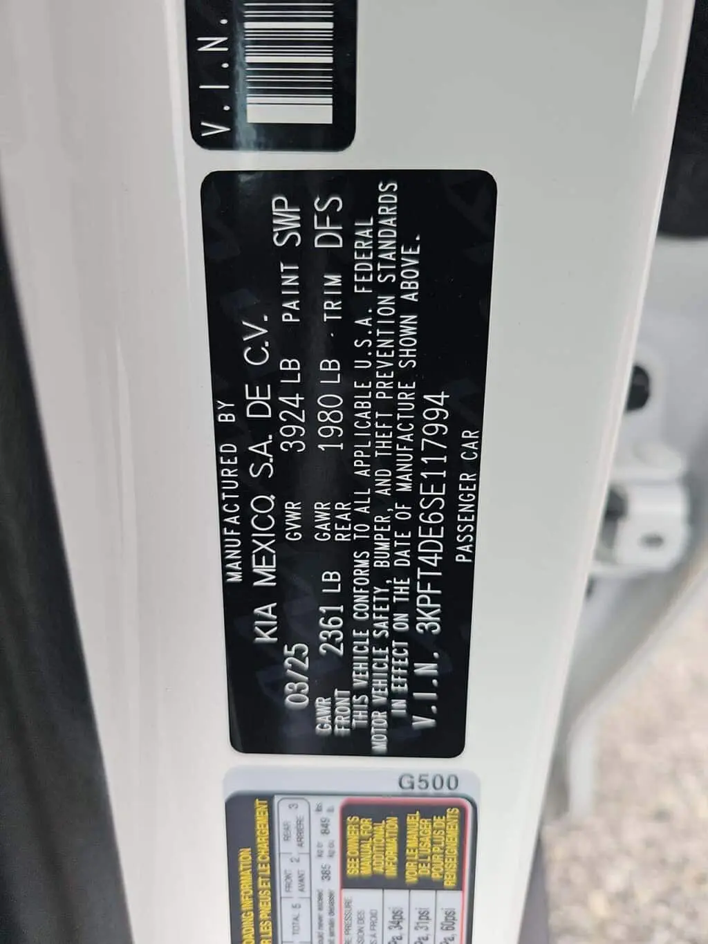 Florida Fine Cars - Used KIA K4 2025 MIAMI LXS