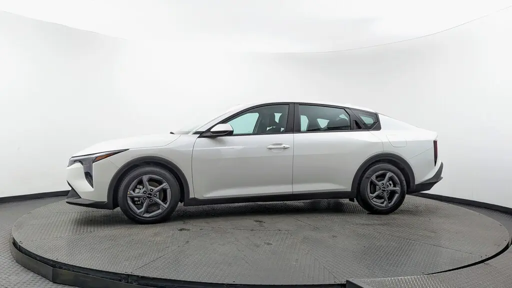 Florida Fine Cars - Used KIA K4 2025 MIAMI LXS