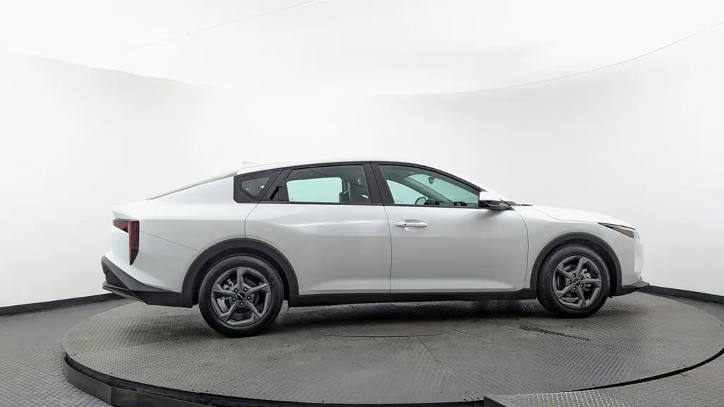 Florida Fine Cars - Used KIA K4 2025 MIAMI LXS