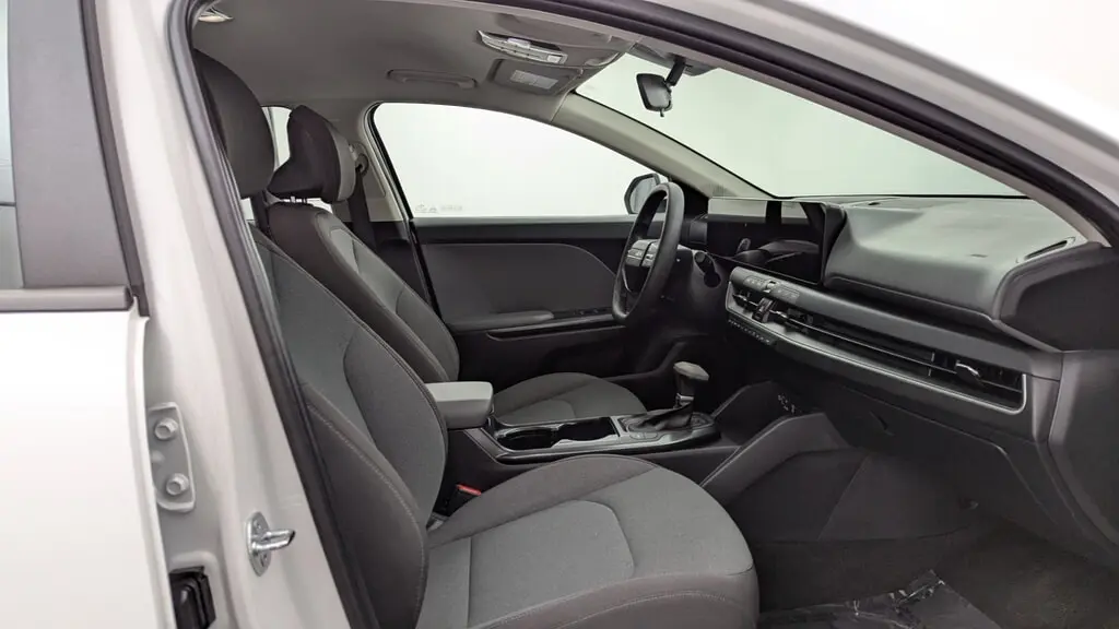 Florida Fine Cars - Used KIA K4 2025 MIAMI LXS