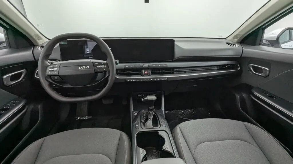 Florida Fine Cars - Used KIA K4 2025 MIAMI LXS