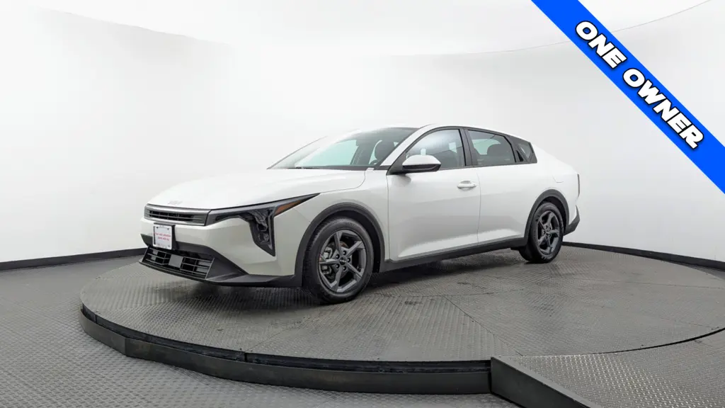 Florida Fine Cars - Used KIA K4 2025 MIAMI LXS