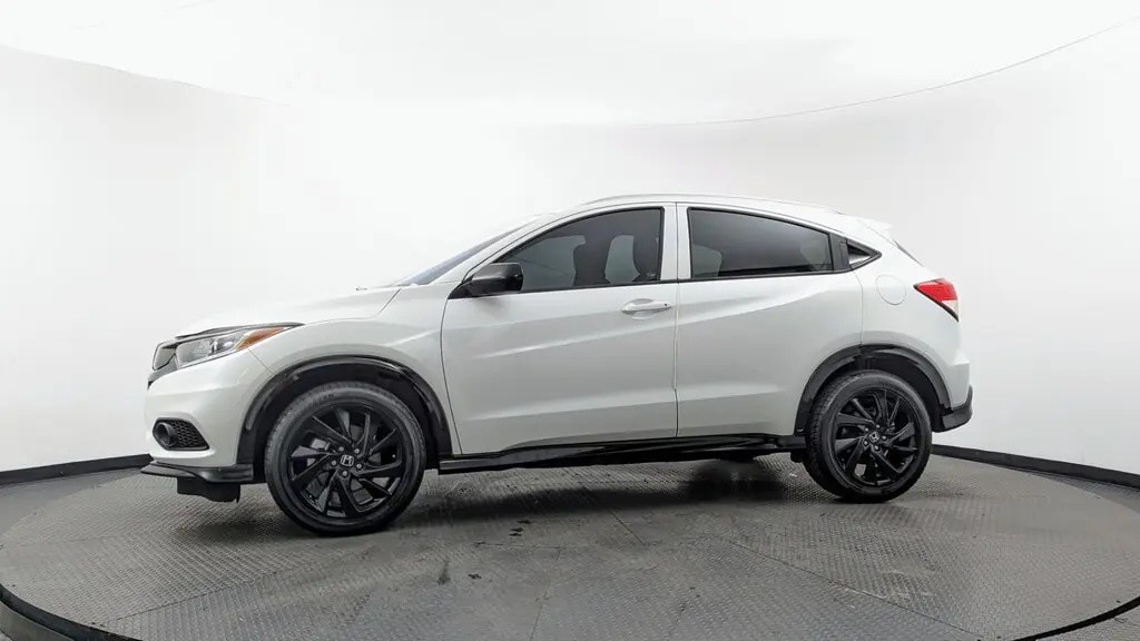 Florida Fine Cars - Used HONDA HR-V 2022 MIAMI SPORT