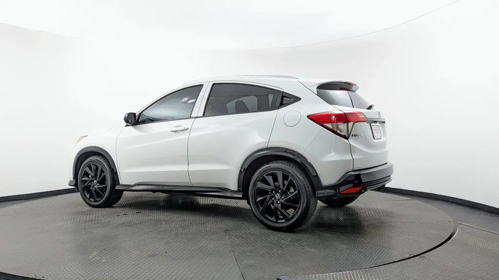 Florida Fine Cars - Used HONDA HR-V 2022 MIAMI SPORT