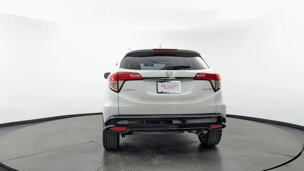 Florida Fine Cars - Used HONDA HR-V 2022 MIAMI SPORT