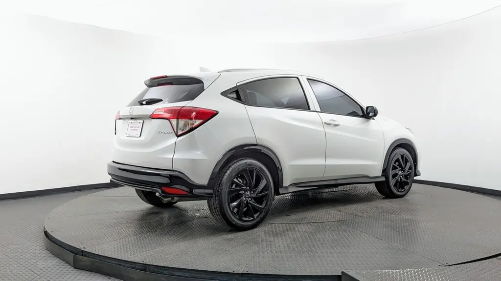 Florida Fine Cars - Used HONDA HR-V 2022 MIAMI SPORT