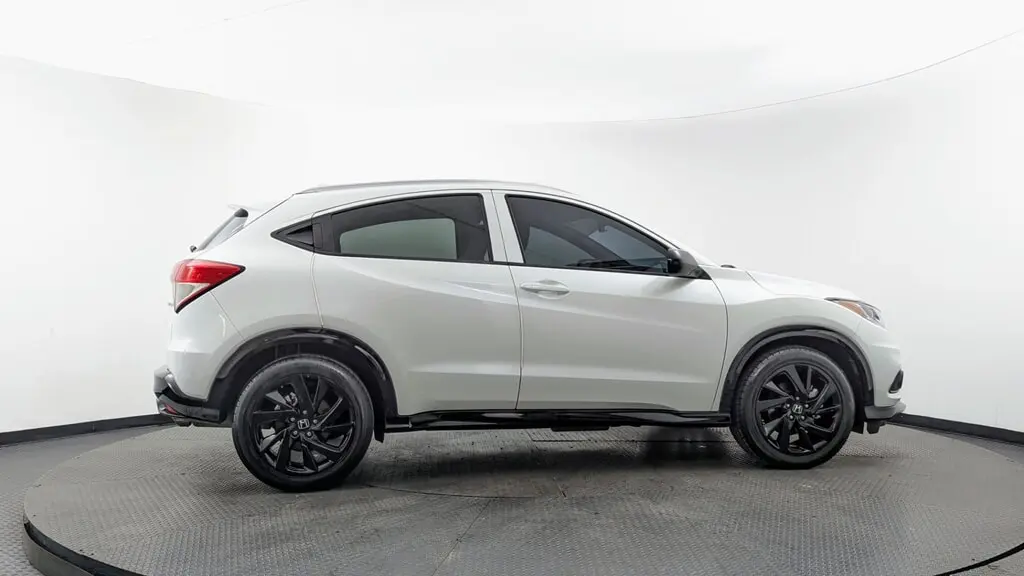 Florida Fine Cars - Used HONDA HR-V 2022 MIAMI SPORT