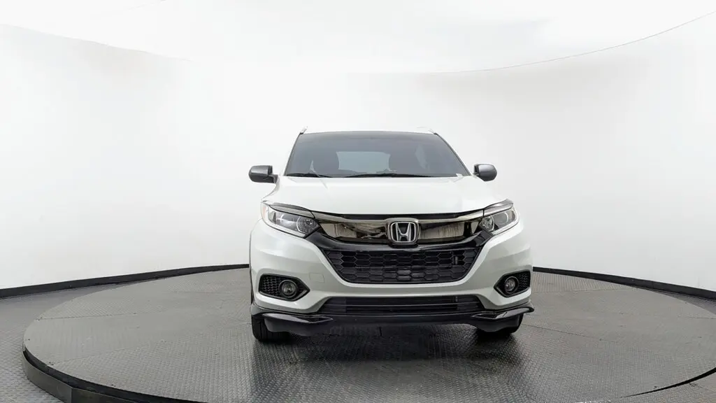 Florida Fine Cars - Used HONDA HR-V 2022 MIAMI SPORT