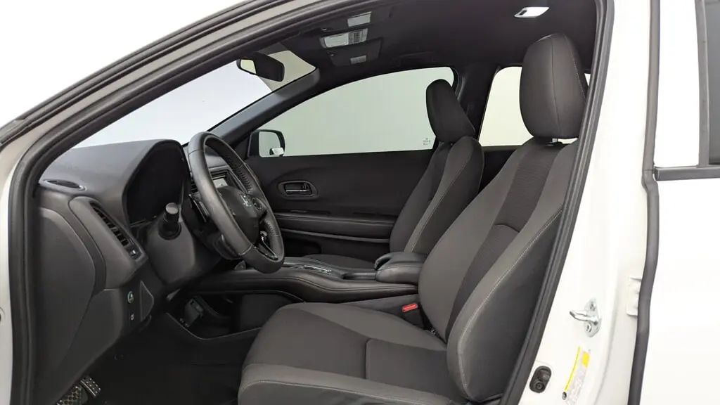 Florida Fine Cars - Used HONDA HR-V 2022 MIAMI SPORT
