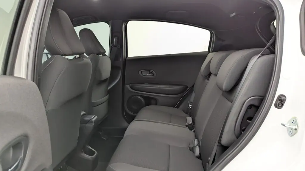 Florida Fine Cars - Used HONDA HR-V 2022 MIAMI SPORT