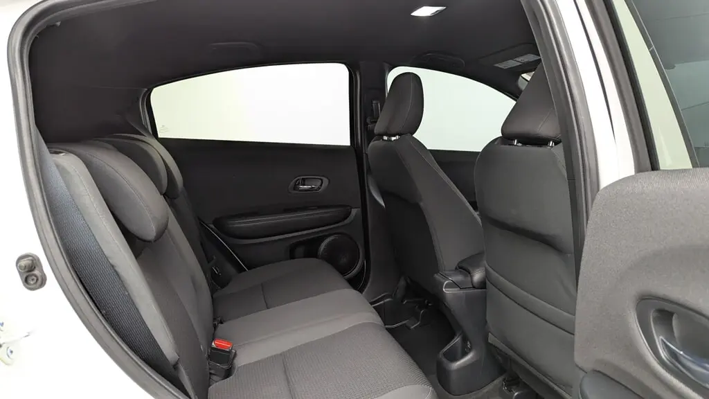 Florida Fine Cars - Used HONDA HR-V 2022 MIAMI SPORT