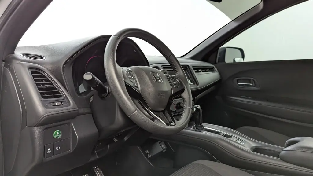 Florida Fine Cars - Used HONDA HR-V 2022 MIAMI SPORT