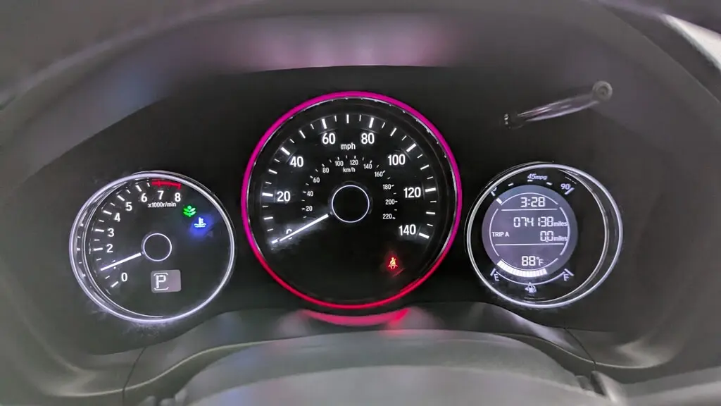 Florida Fine Cars - Used HONDA HR-V 2022 MIAMI SPORT