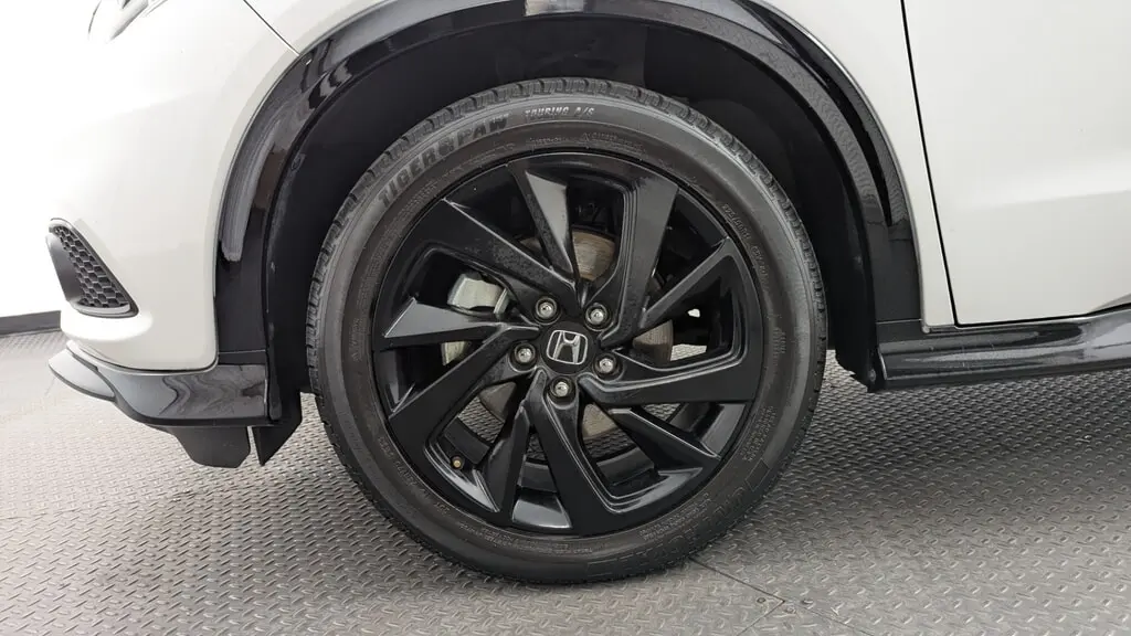 Florida Fine Cars - Used HONDA HR-V 2022 MIAMI SPORT