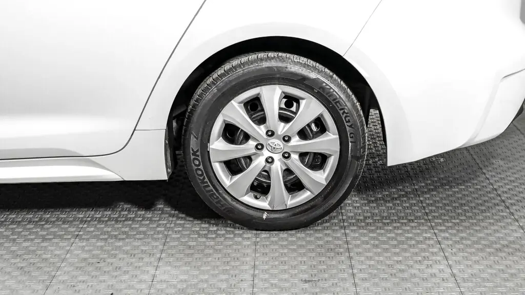 Florida Fine Cars - Used TOYOTA COROLLA 2024 ORLANDO LE