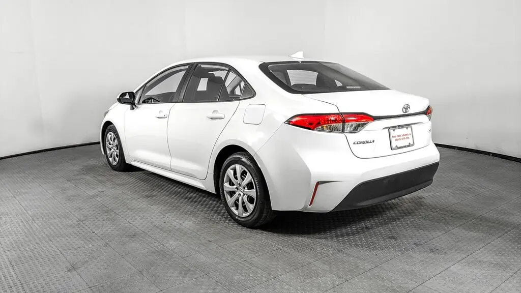 Florida Fine Cars - Used TOYOTA COROLLA 2024 ORLANDO LE