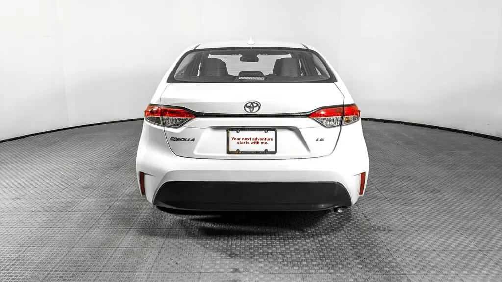Florida Fine Cars - Used TOYOTA COROLLA 2024 ORLANDO LE
