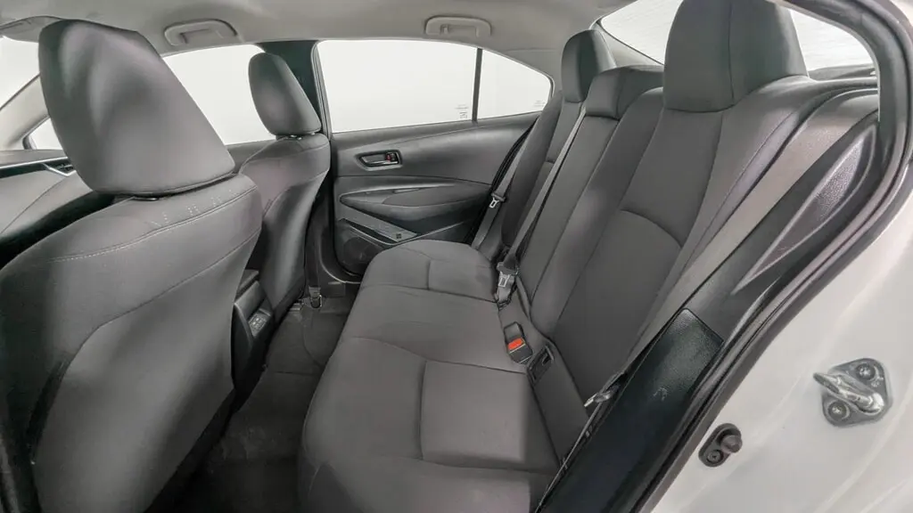 Florida Fine Cars - Used TOYOTA COROLLA 2024 ORLANDO LE