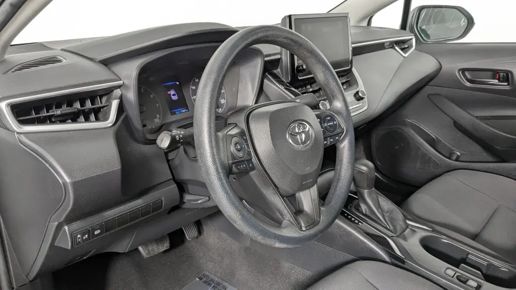 Florida Fine Cars - Used TOYOTA COROLLA 2024 ORLANDO LE
