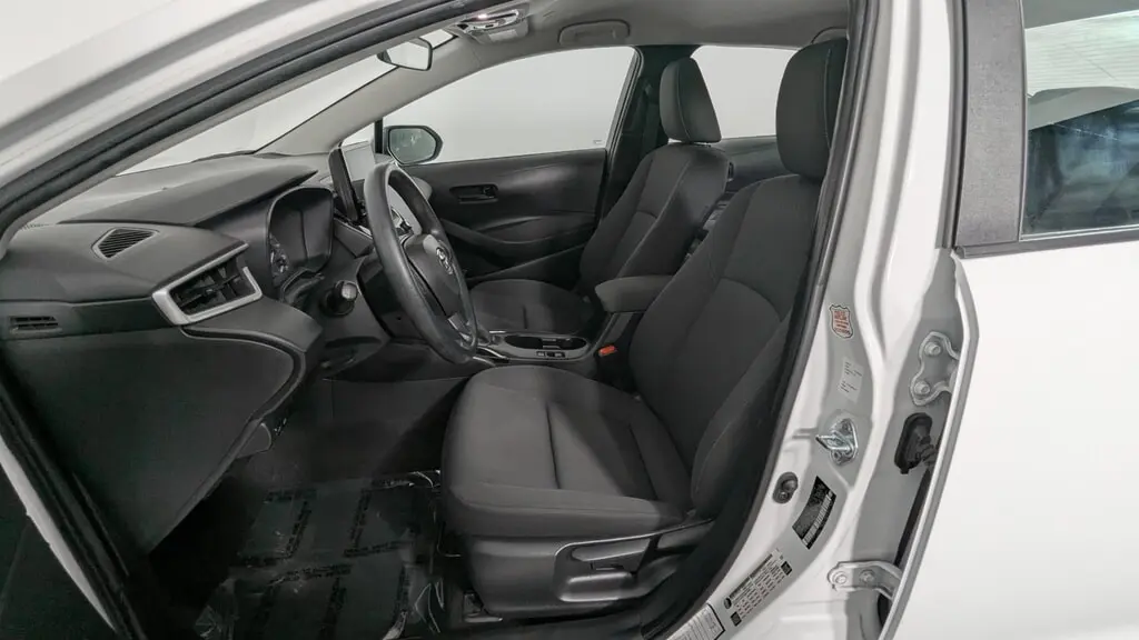 Florida Fine Cars - Used TOYOTA COROLLA 2024 ORLANDO LE