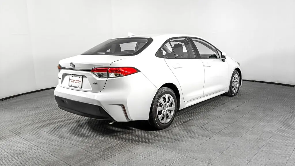 Florida Fine Cars - Used TOYOTA COROLLA 2024 ORLANDO LE