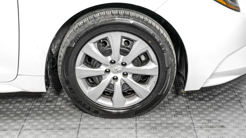 Florida Fine Cars - Used TOYOTA COROLLA 2024 ORLANDO LE