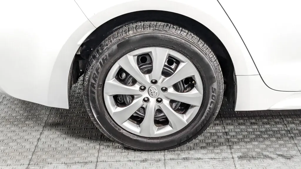 Florida Fine Cars - Used TOYOTA COROLLA 2024 ORLANDO LE