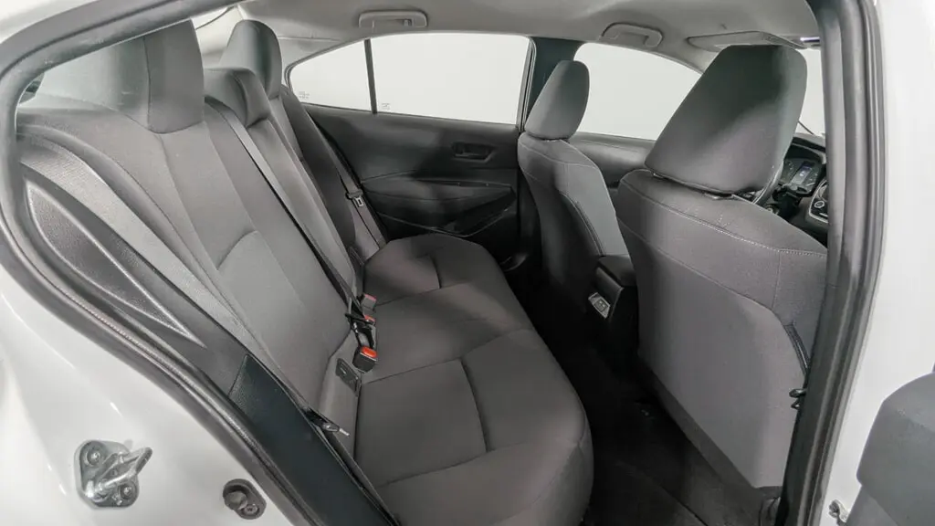 Florida Fine Cars - Used TOYOTA COROLLA 2024 ORLANDO LE