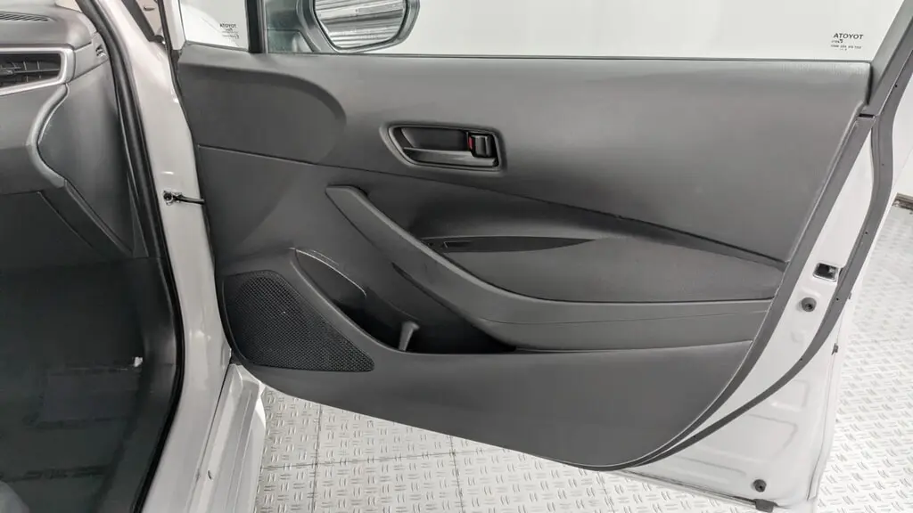 Florida Fine Cars - Used TOYOTA COROLLA 2024 ORLANDO LE