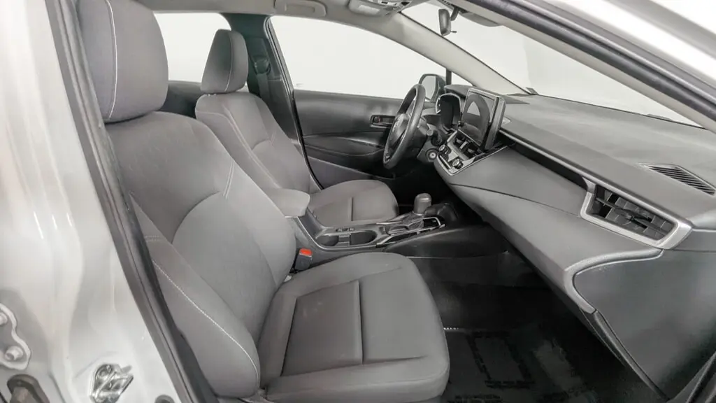 Florida Fine Cars - Used TOYOTA COROLLA 2024 ORLANDO LE