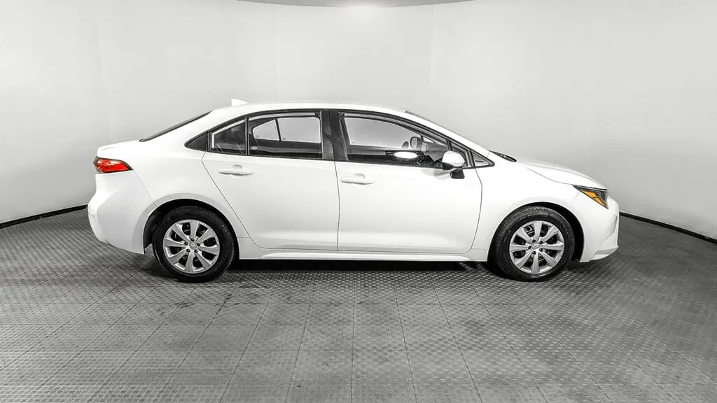 Florida Fine Cars - Used TOYOTA COROLLA 2024 ORLANDO LE