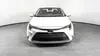 Florida Fine Cars - Used TOYOTA COROLLA 2024 ORLANDO LE
