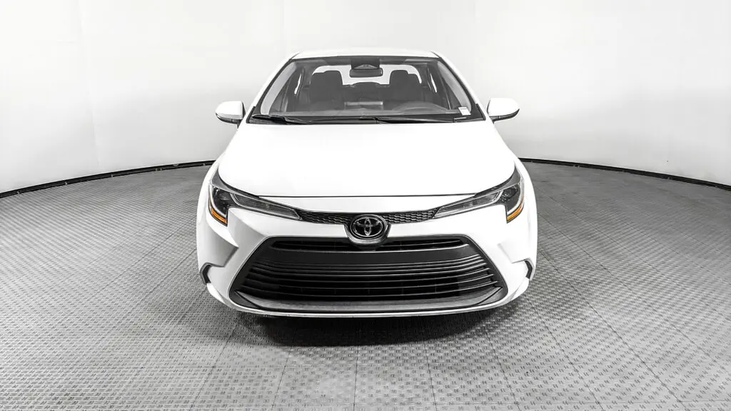 Florida Fine Cars - Used TOYOTA COROLLA 2024 ORLANDO LE