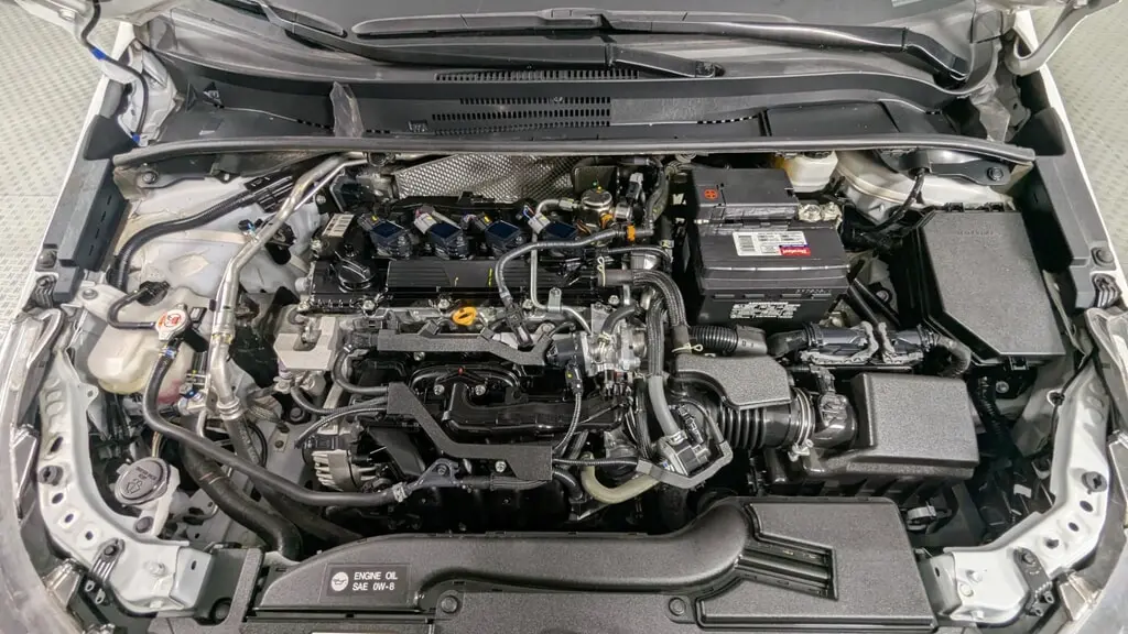 Florida Fine Cars - Used TOYOTA COROLLA 2024 ORLANDO LE