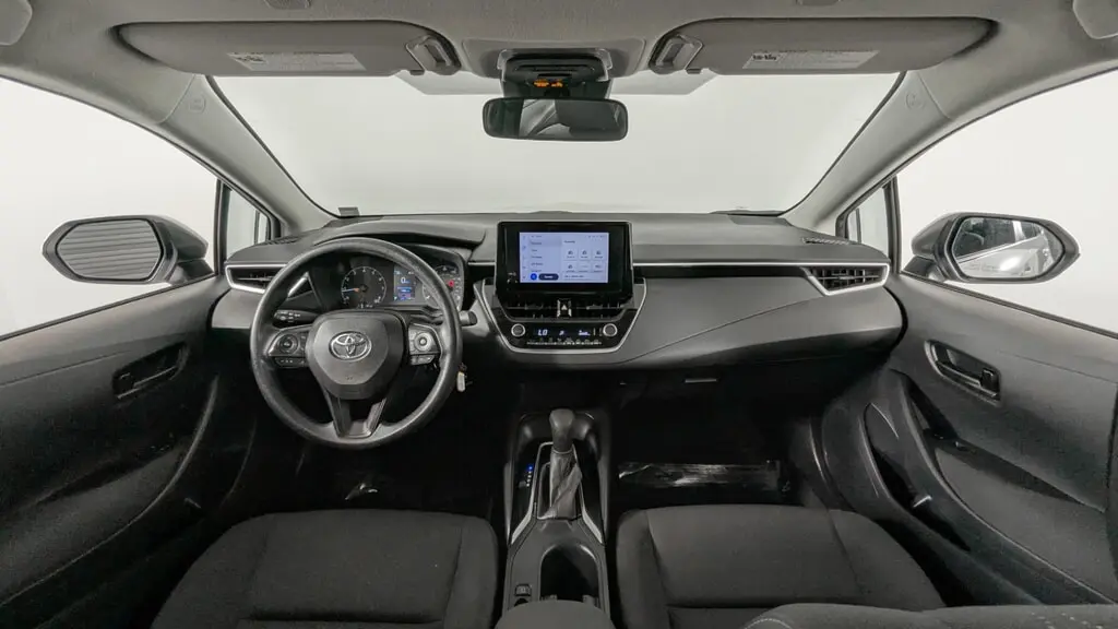 Florida Fine Cars - Used TOYOTA COROLLA 2024 ORLANDO LE