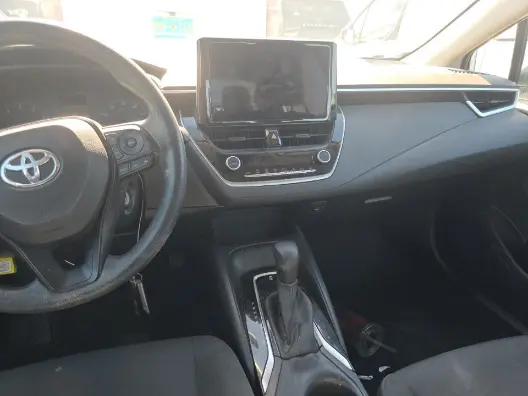 Florida Fine Cars - Used TOYOTA COROLLA 2024 ORLANDO LE