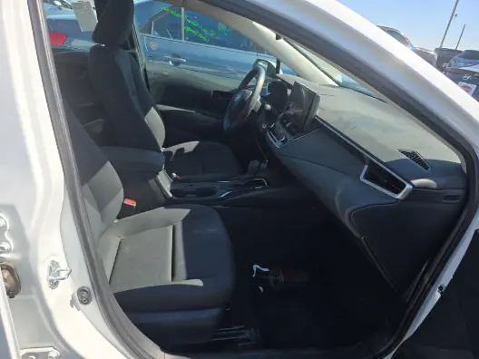 Florida Fine Cars - Used TOYOTA COROLLA 2024 ORLANDO LE